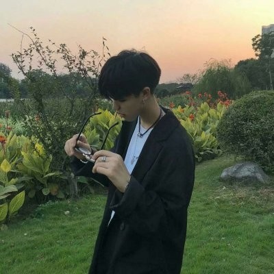 离殇