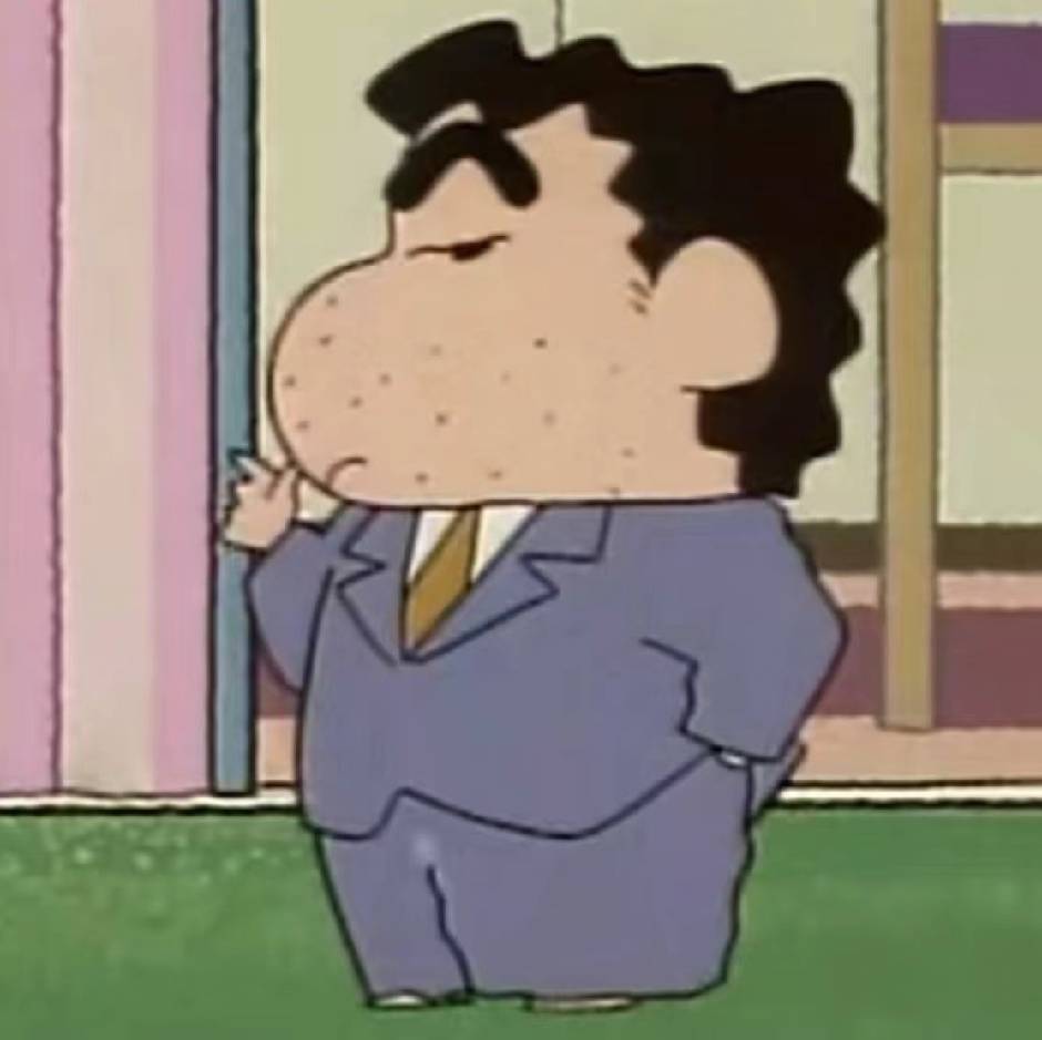不爱凑热闹