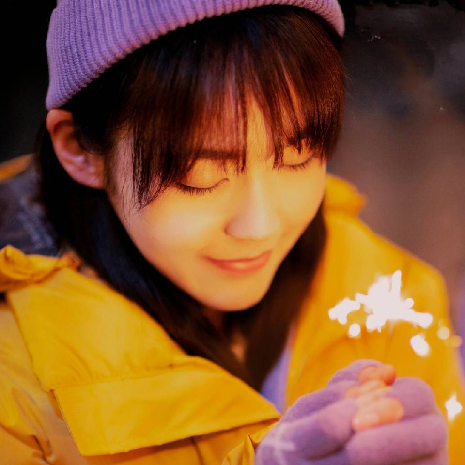 雪意和五点钟