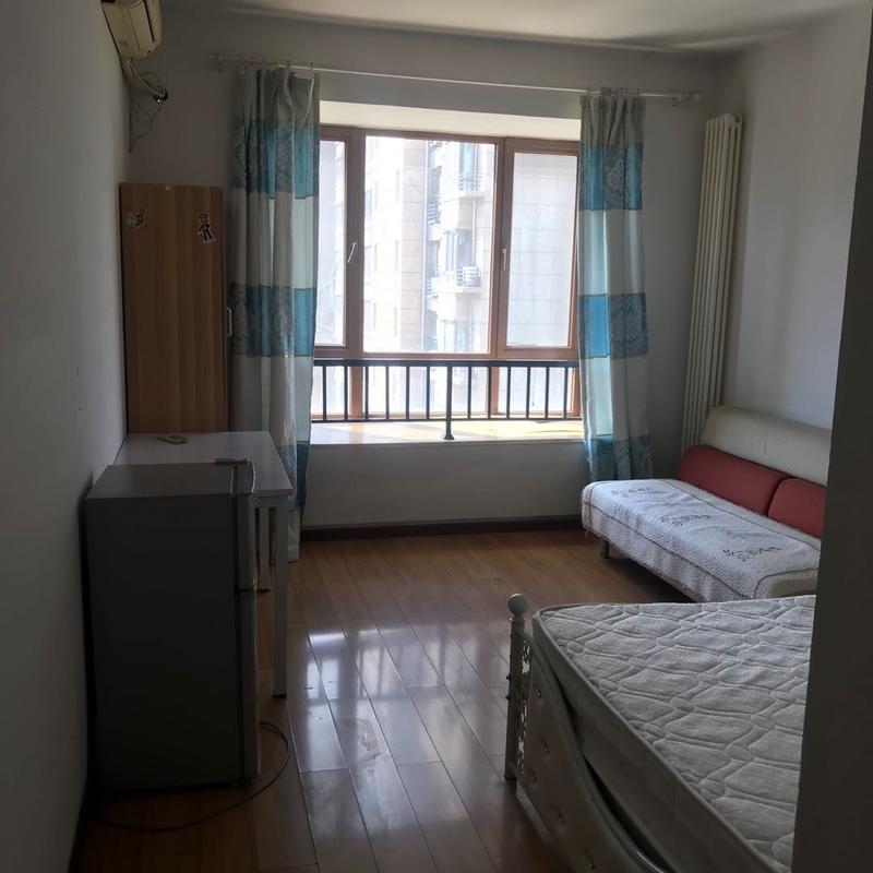 Beijing-Chaoyang-Line 5,Long & Short Term,Sublet,Shared Apartment