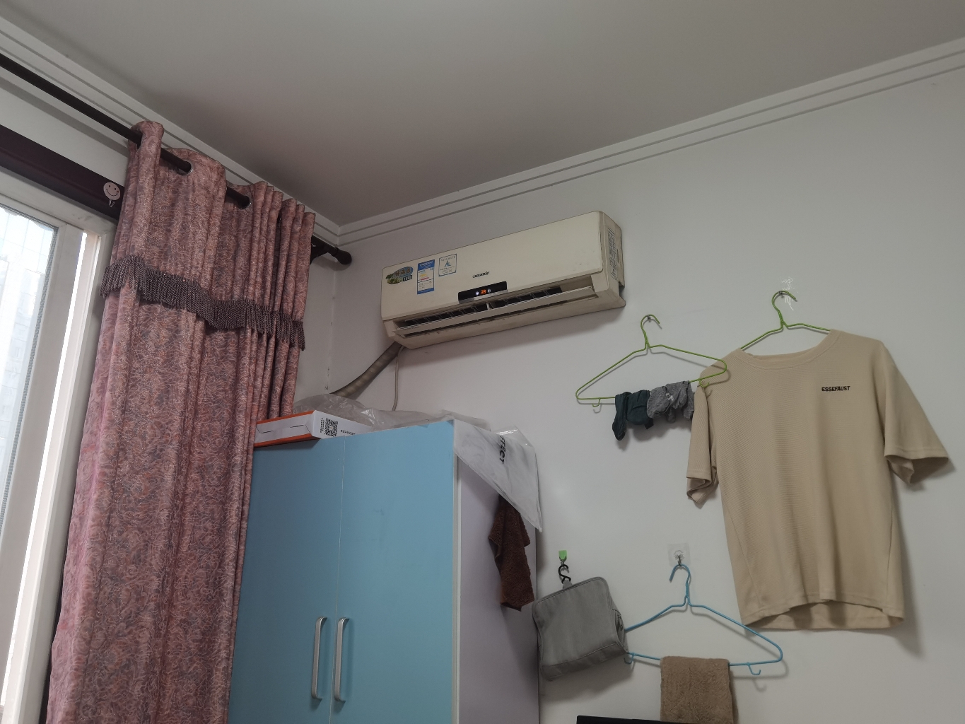 Xi'An-Lianhu-Cozy Home,Clean&Comfy,No Gender Limit,Hustle & Bustle,“Friends”,Chilled,LGBTQ Friendly,Pet Friendly