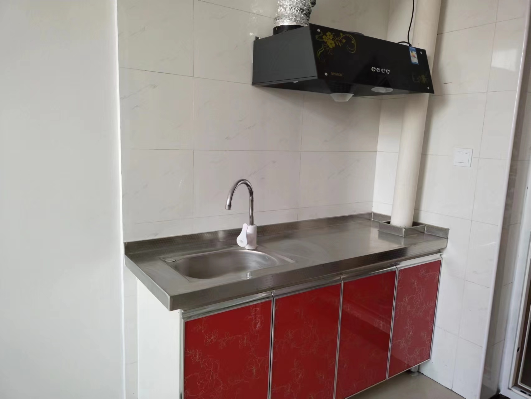 Beijing-Fangshan-Clean&Comfy,No Gender Limit