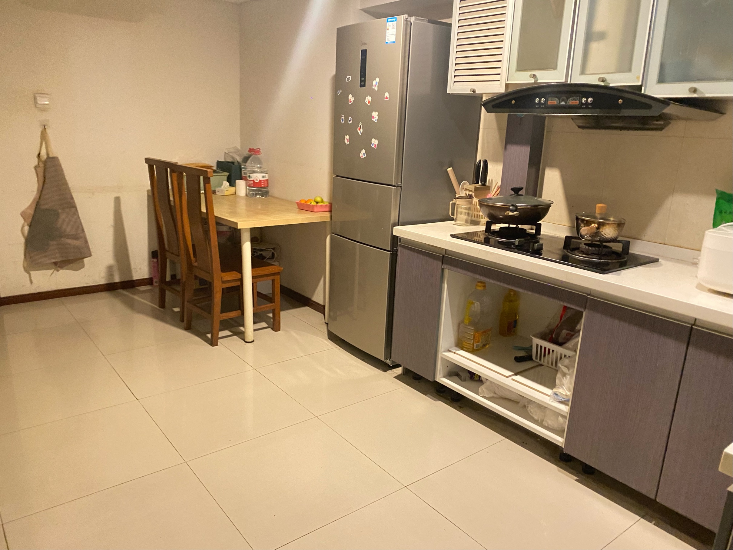 Shanghai-Songjiang-9号线九亭站口步行5分钟，实体卧室,Sublet,Replacement,Long Term