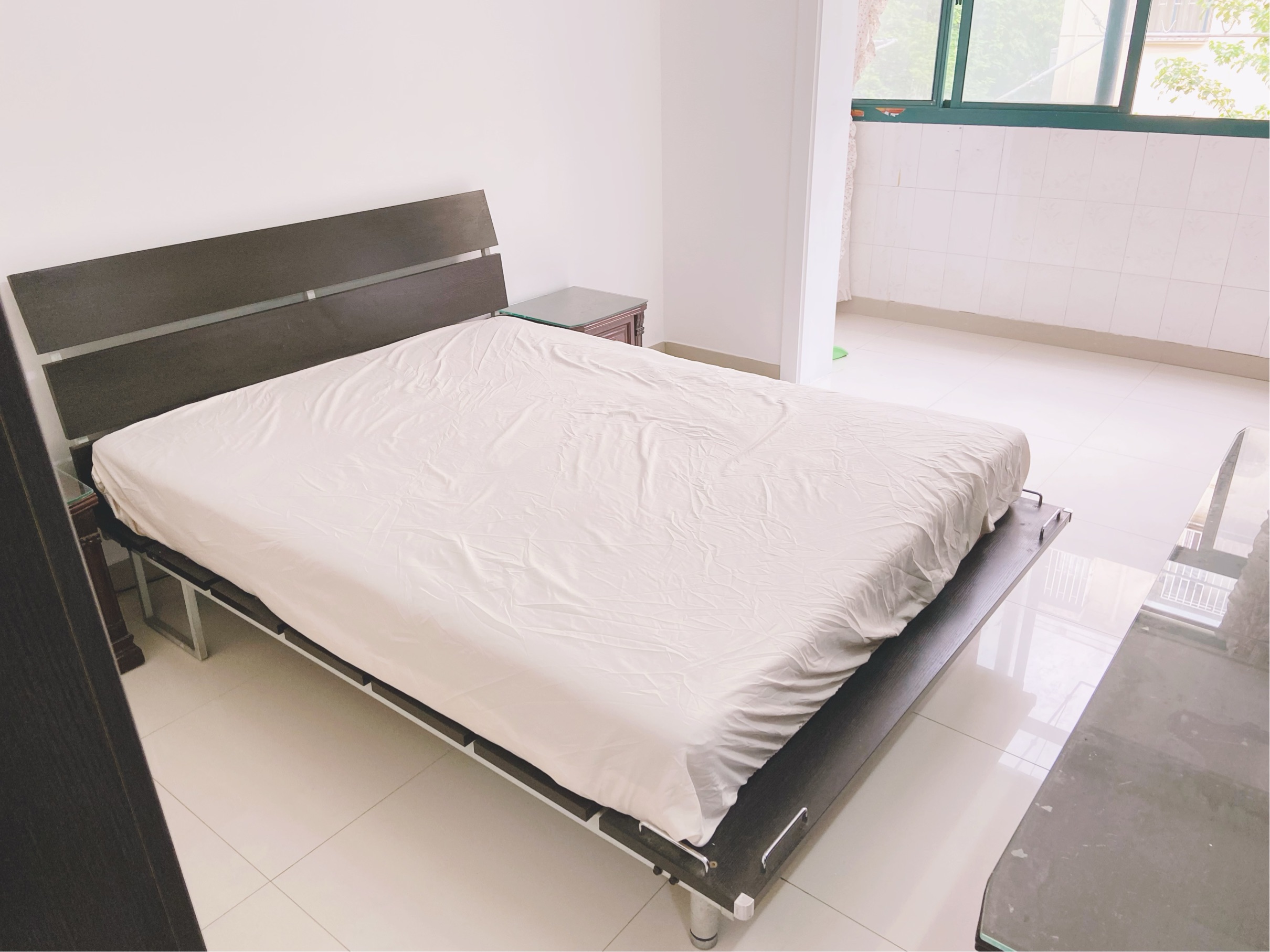 上海-浦東-溫馨小窩