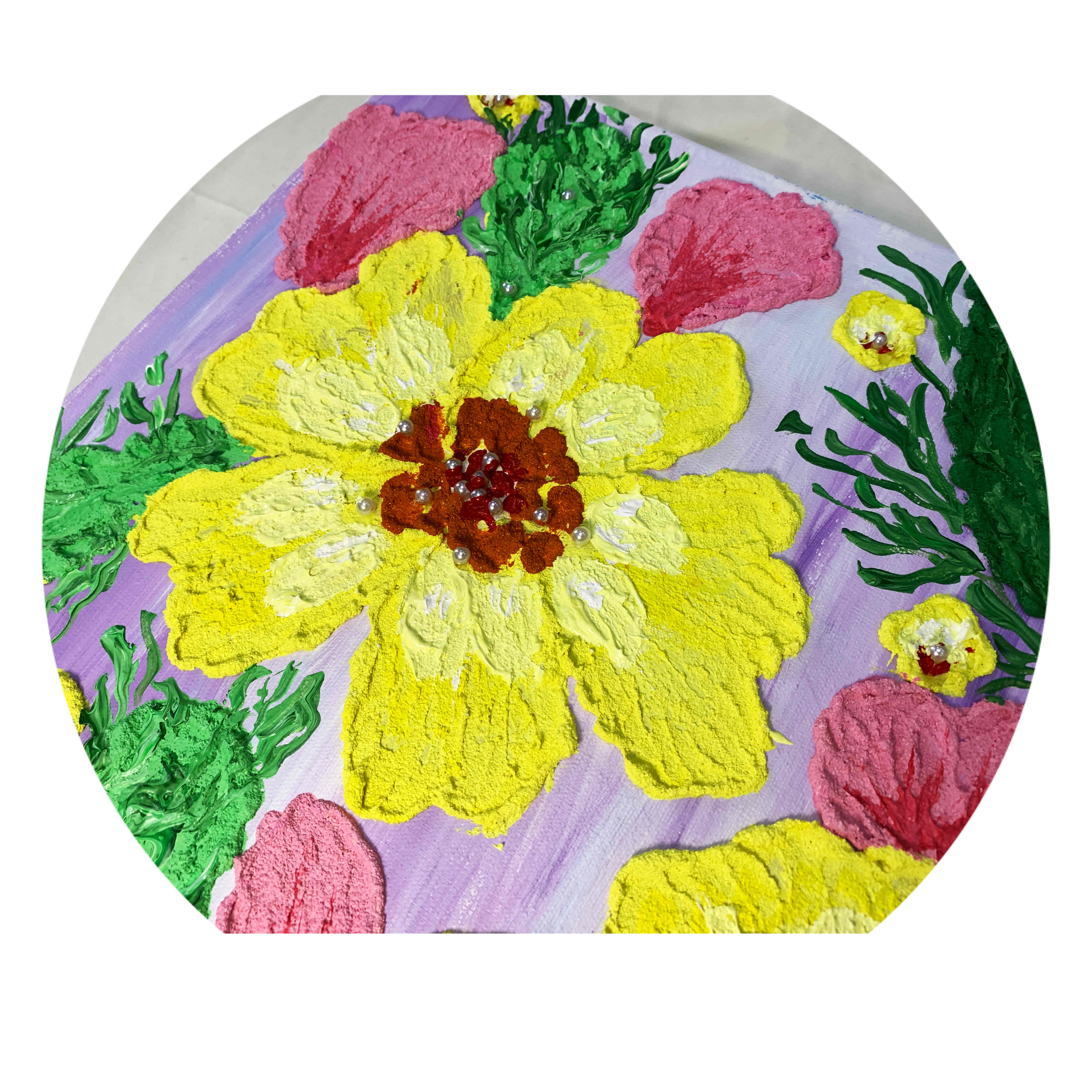 肌理花💐_1