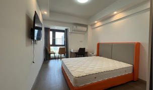 Hangzhou-Yuhang-Line 1,Sublet,Replacement,Single Apartment