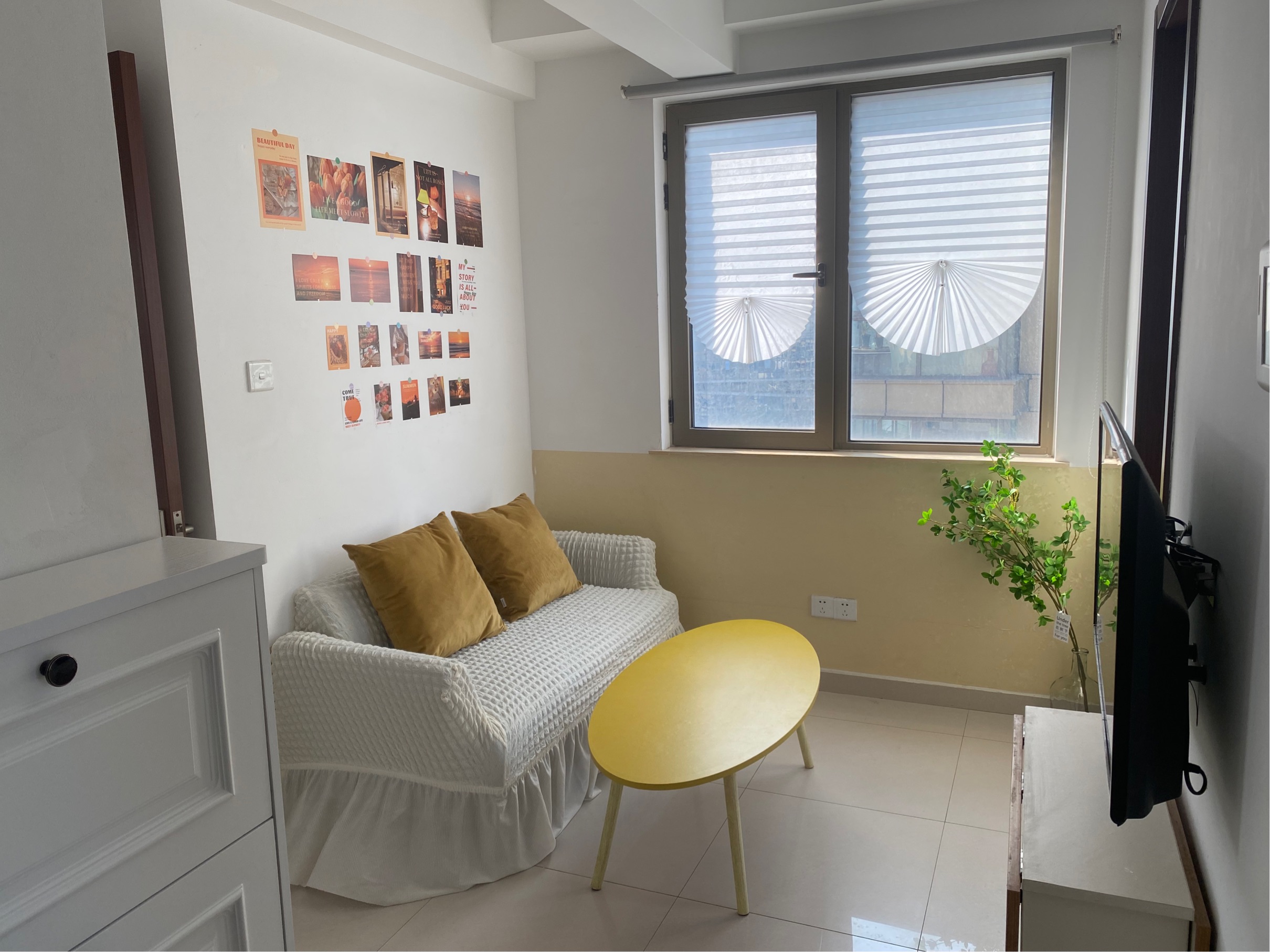 Hangzhou-Binjiang-Cozy Home,Clean&Comfy,Hustle & Bustle