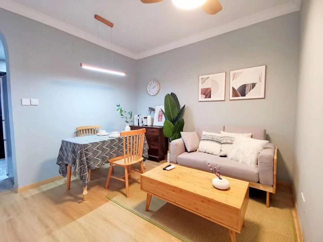 To rent apartment in Shanghai Wellcee tips, price, shared apartment