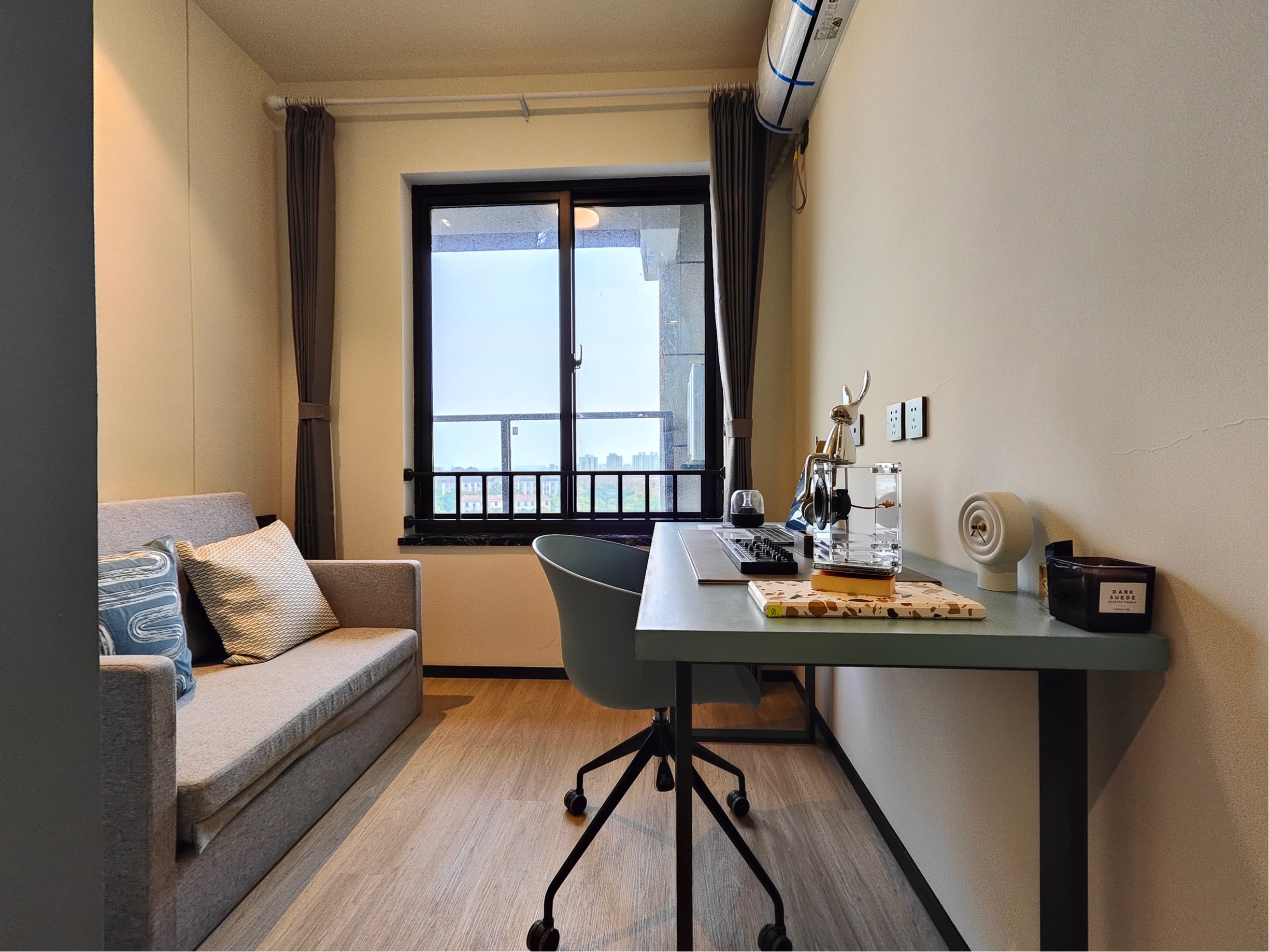 Shanghai-Baoshan-Cozy Home,Clean&Comfy