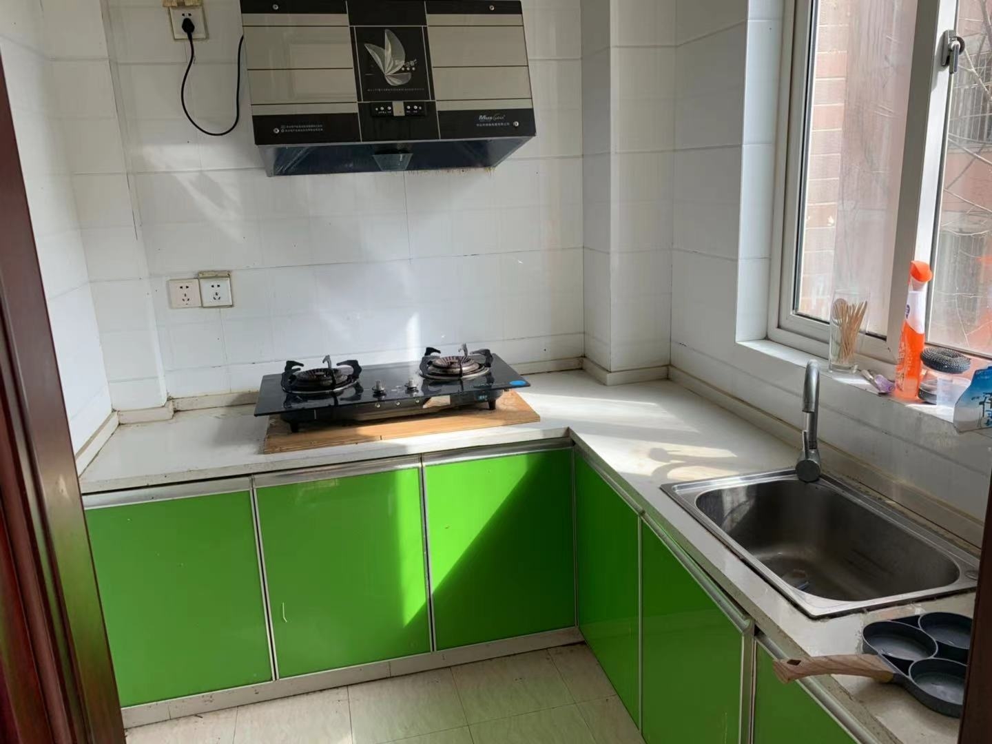 许先生整租房源1