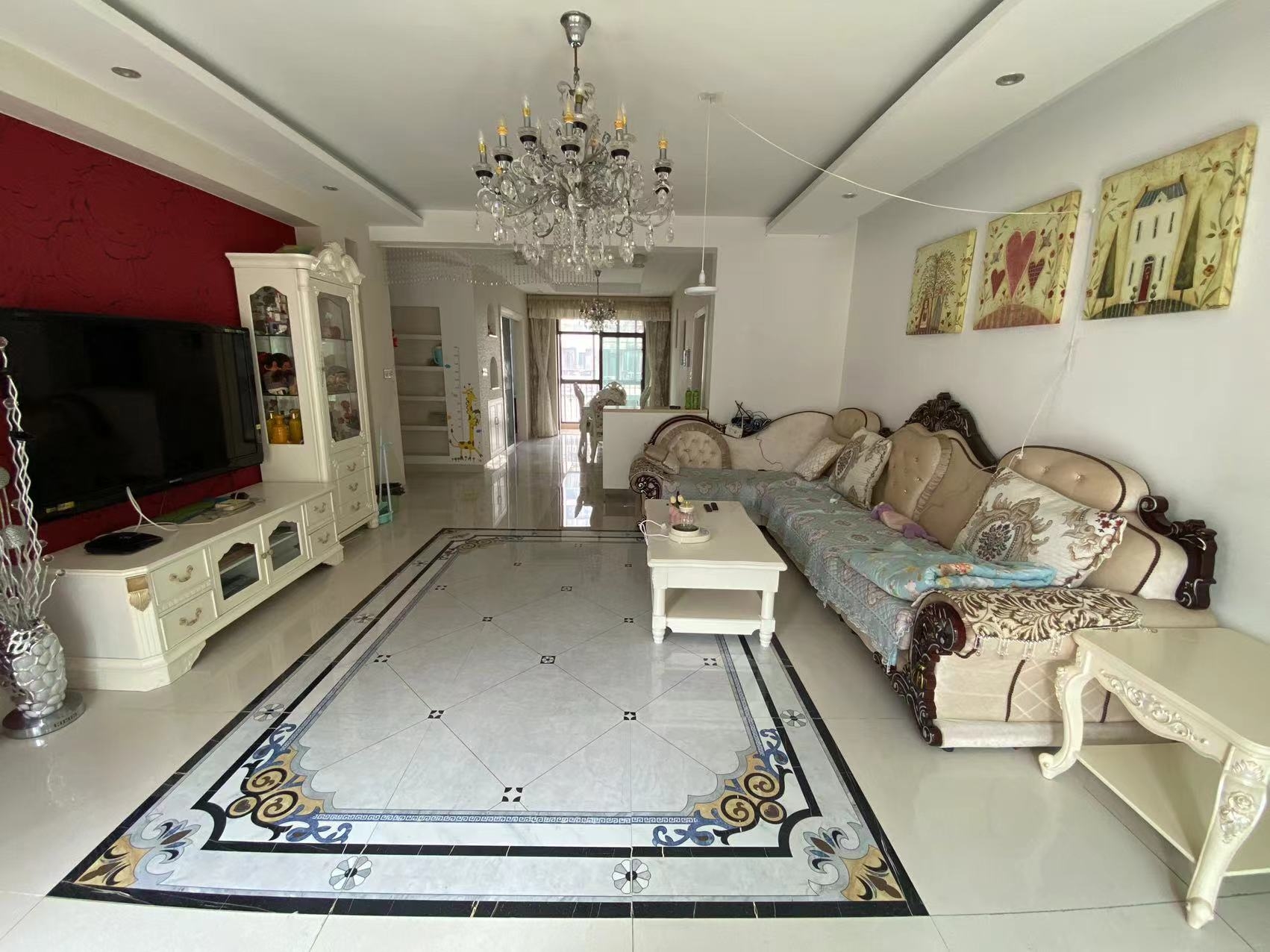 苏州-吴江-温馨小窝,干净治愈,不限性别,市井烟火气,老友记,慢时光,LGBTQ友好,宠物友好