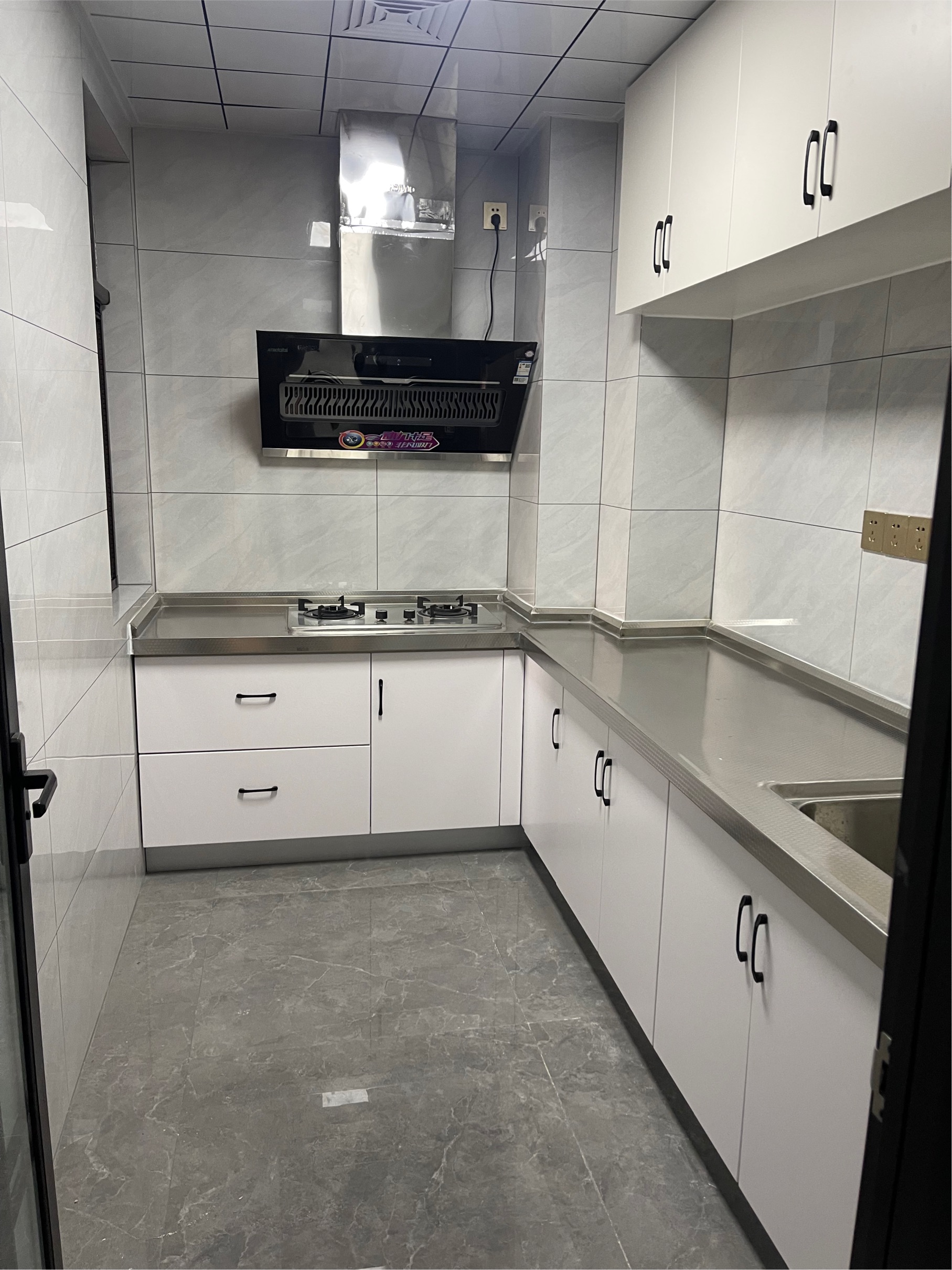 Zhengzhou-Zhongyuan-Single Apartment,Long Term,Pet Friendly
