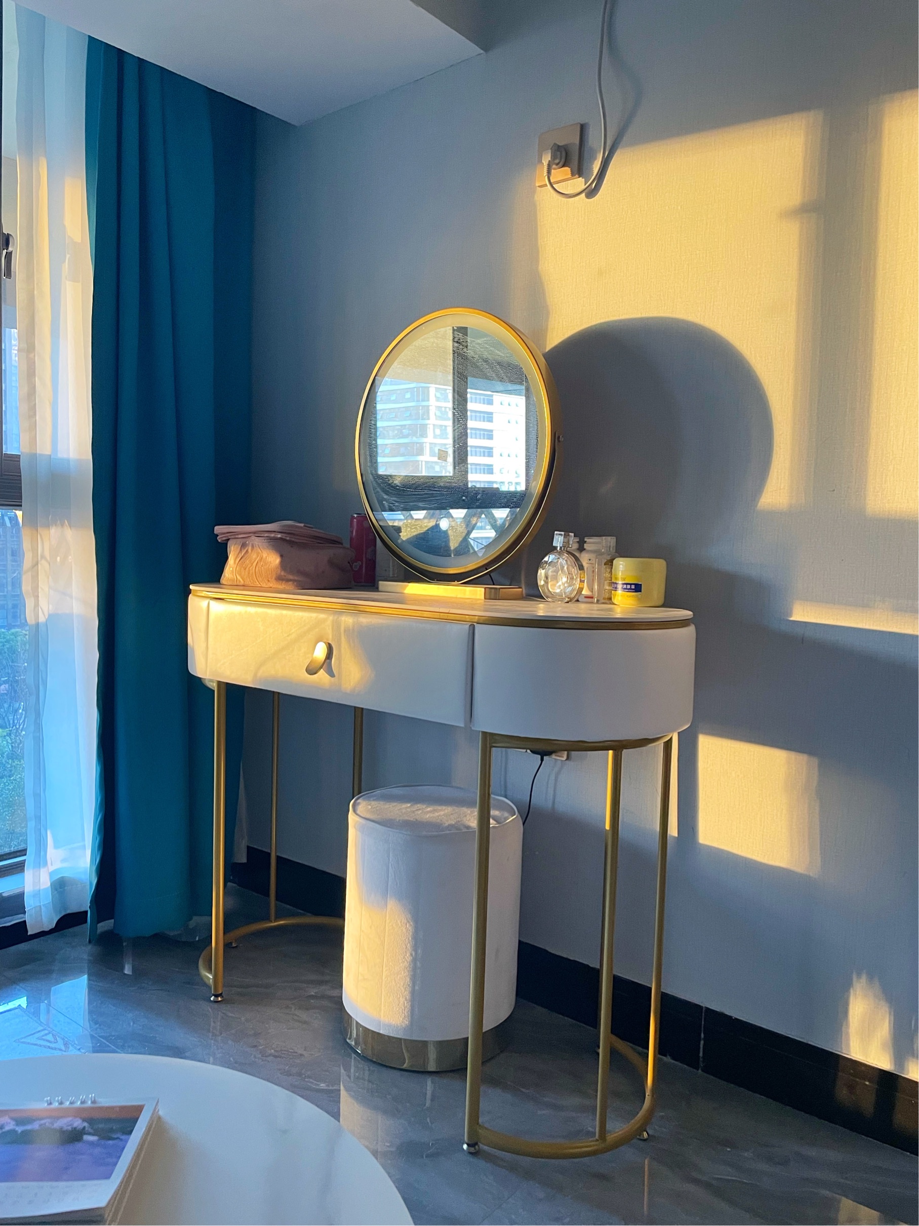 Hangzhou-Xiaoshan-Sublet