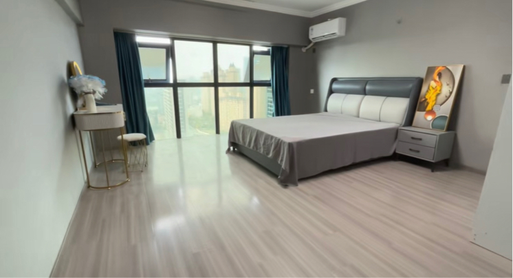 Hangzhou-Xiaoshan-Sublet