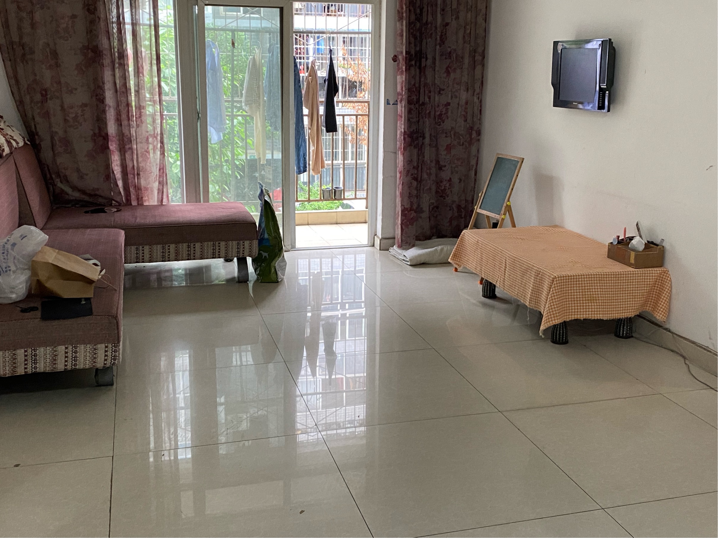 Chengdu-Gaoxin-Sublet