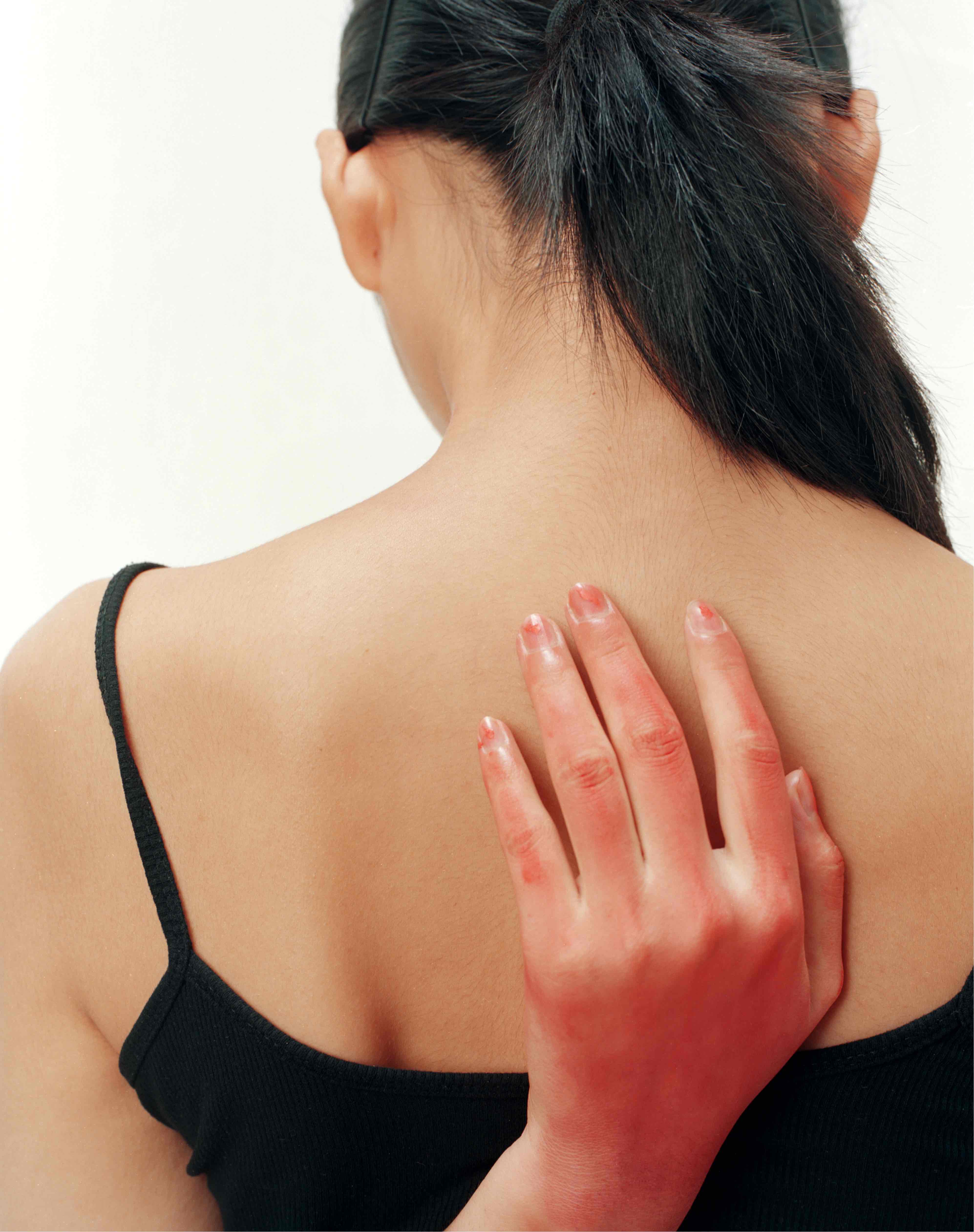 16岁的女模特儿, 摄影：我, 化妆：Flo_1