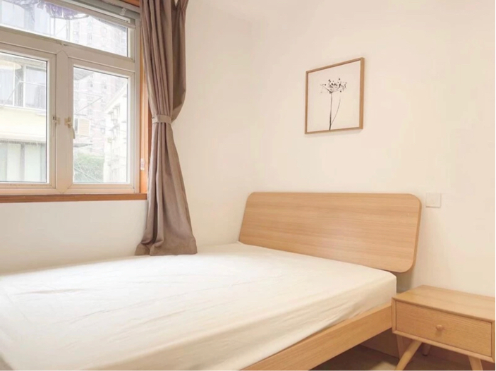 Shanghai-Changning-Clean&Comfy,No Gender Limit,Chilled,Pet Friendly