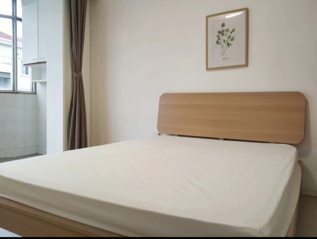 Shanghai putuo sublet