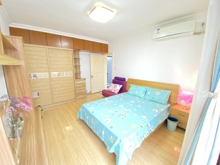 To rent apartment in Shanghai Wellcee tips, price, shared apartment