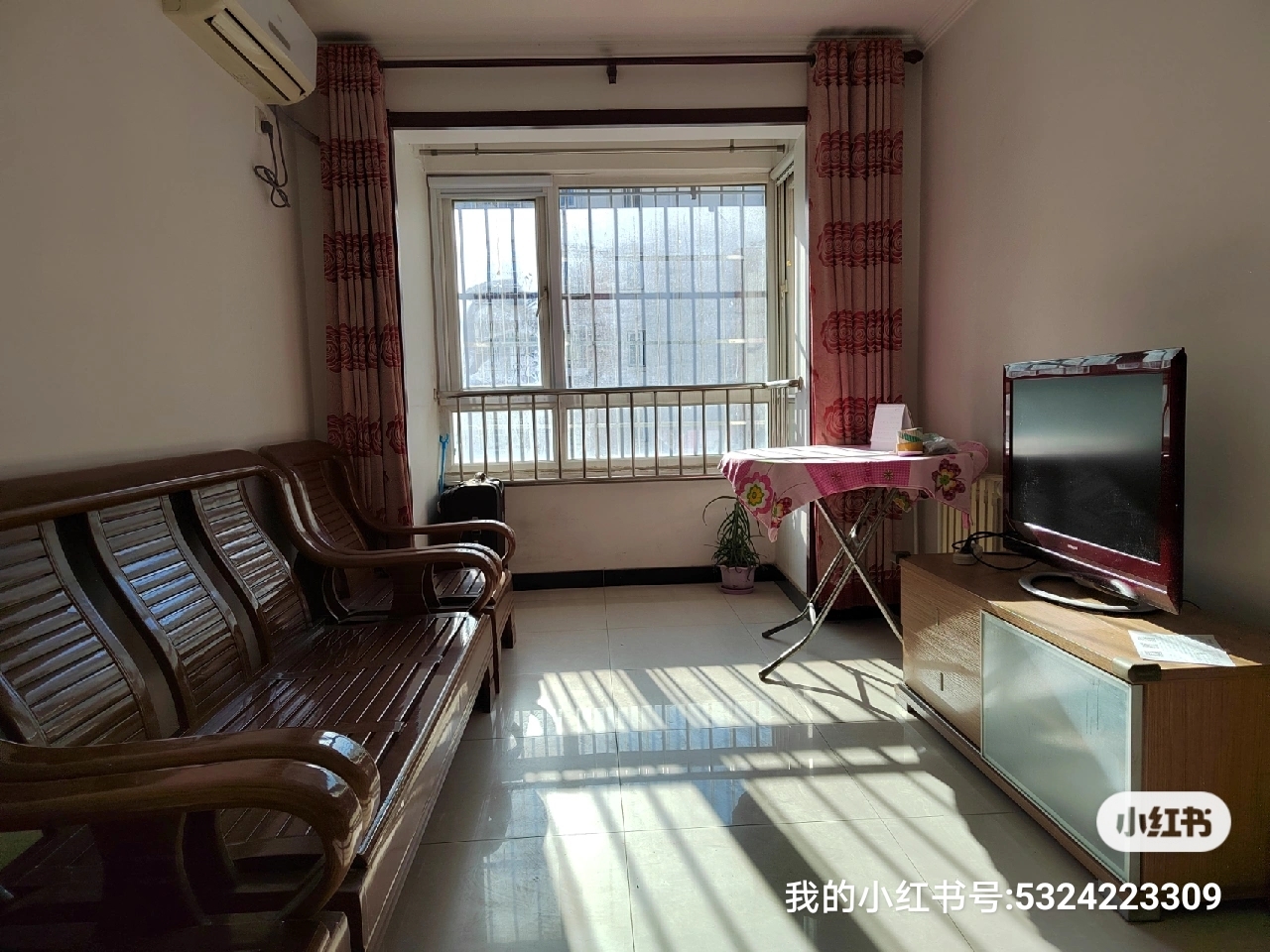 Beijing-Mentougou-Cozy Home,Clean&Comfy,No Gender Limit