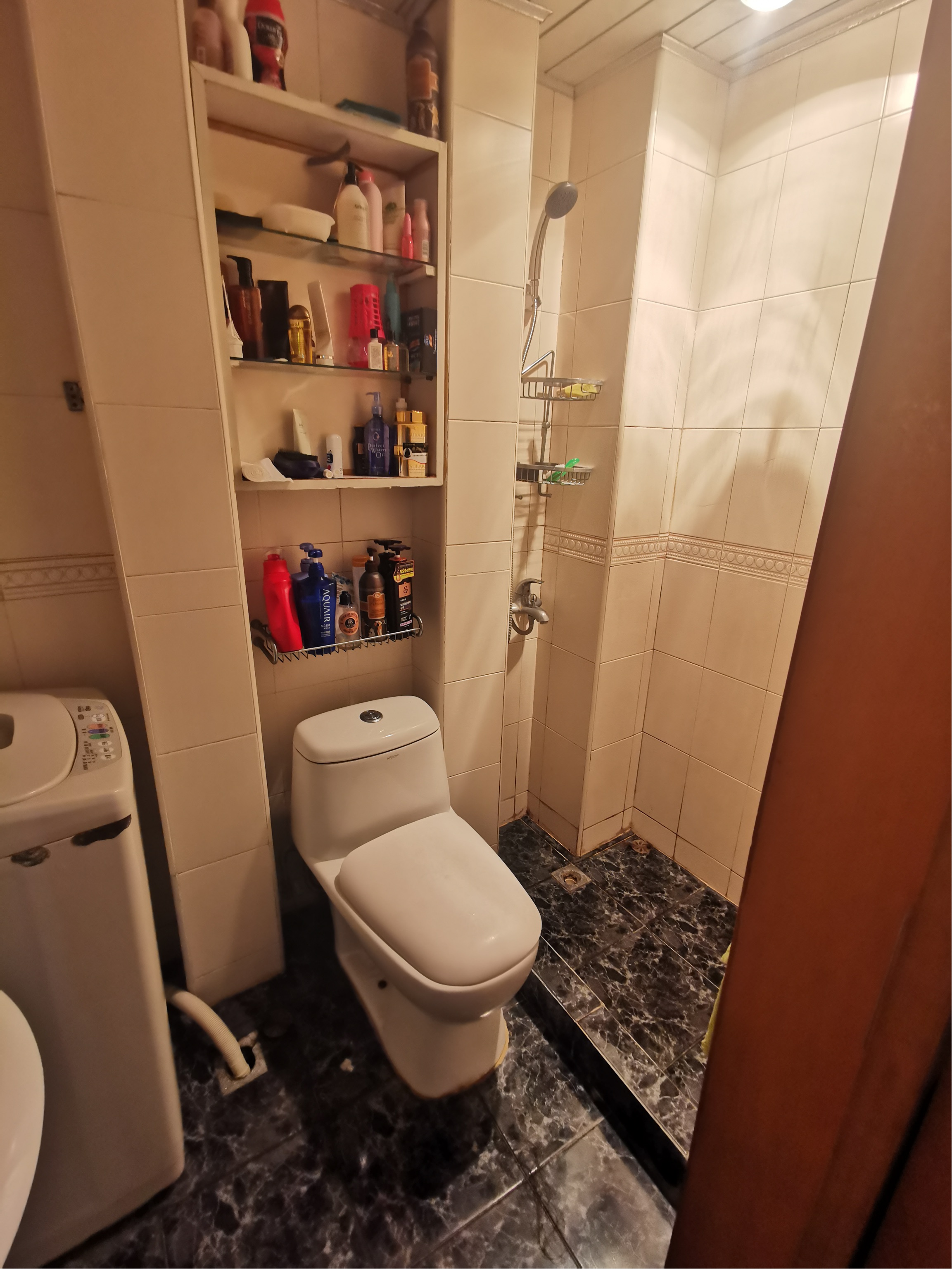 上海-浦东-温馨小窝,干净治愈,慢时光