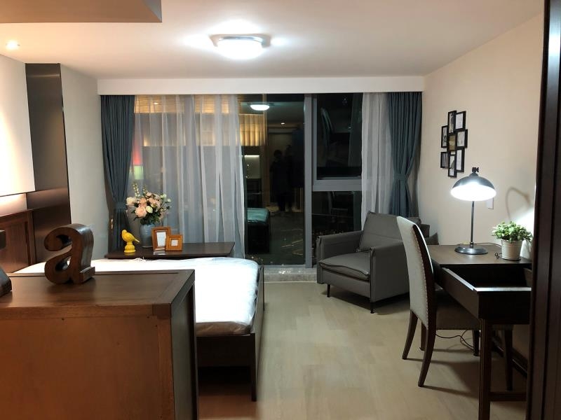 Hangzhou-Binjiang-Cozy Home,Clean&Comfy,No Gender Limit,Pet Friendly