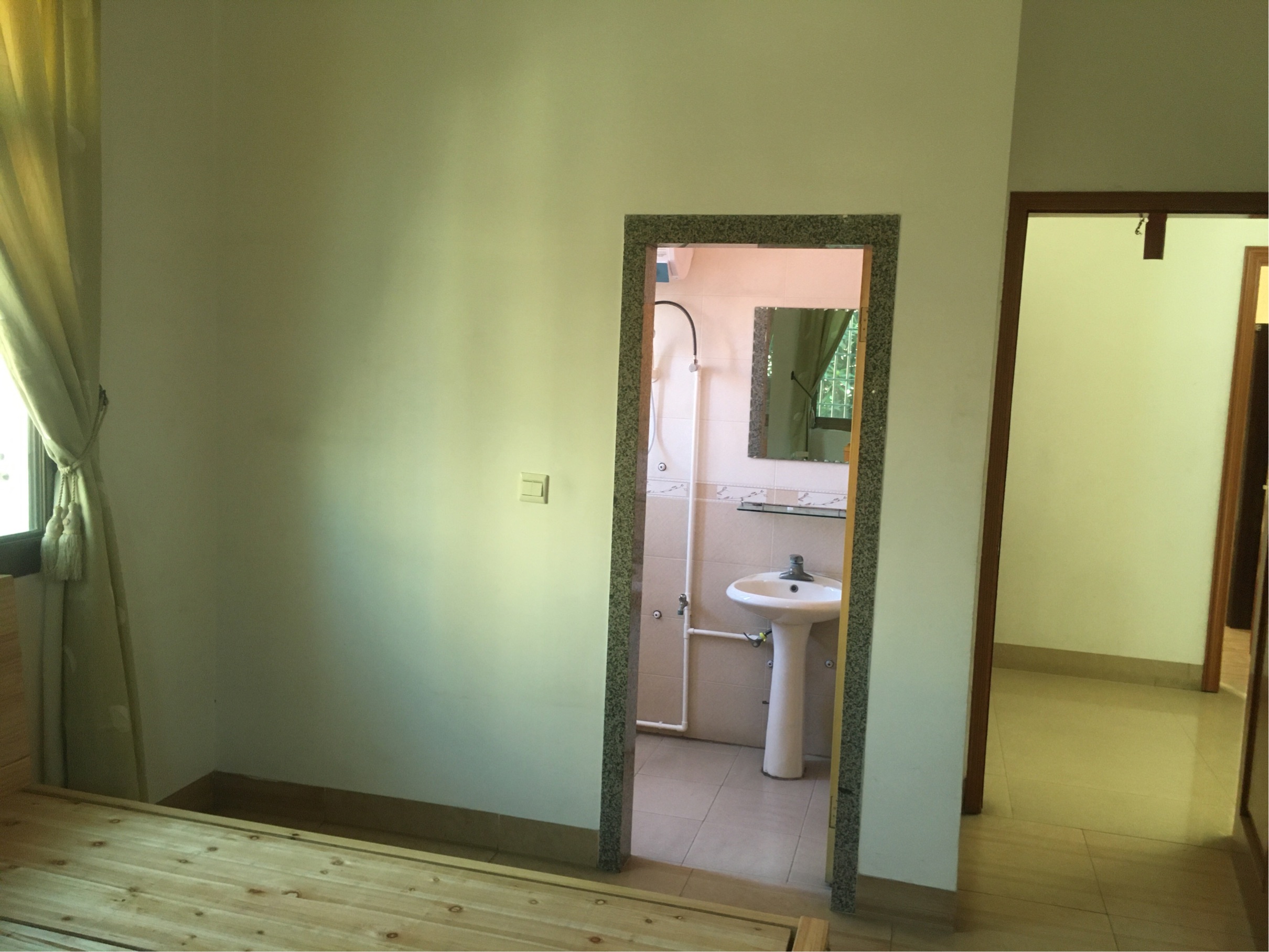 Xiamen-Haicang-Sublet