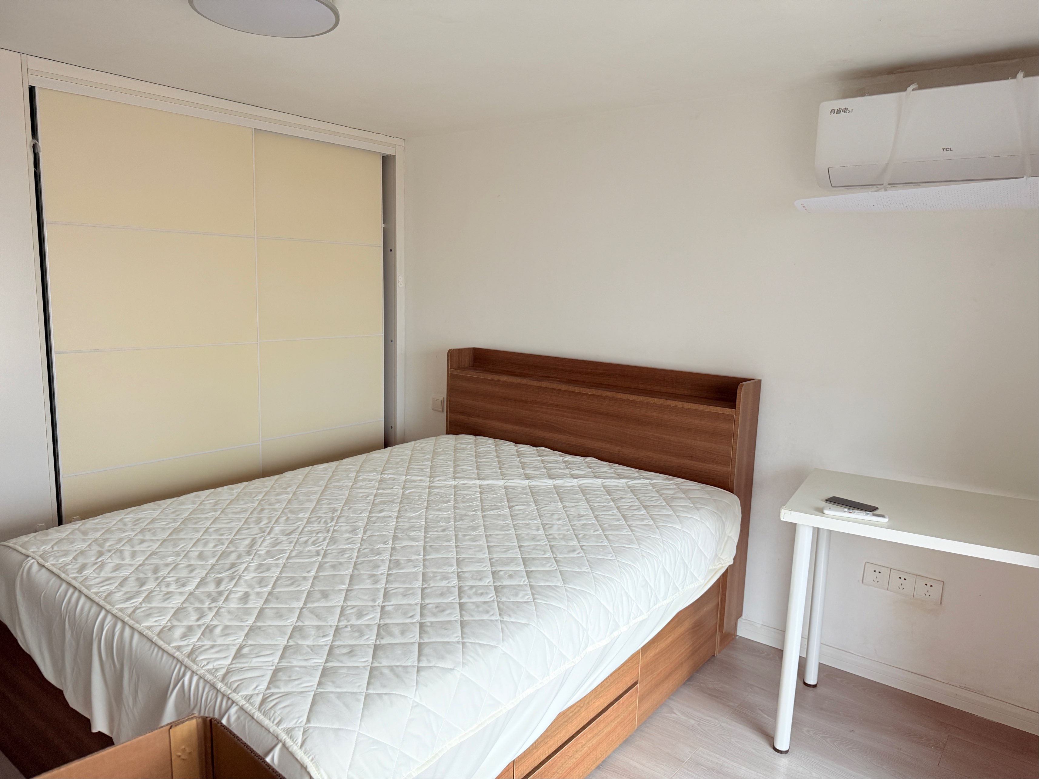 深圳-福田-温馨小窝,慢时光