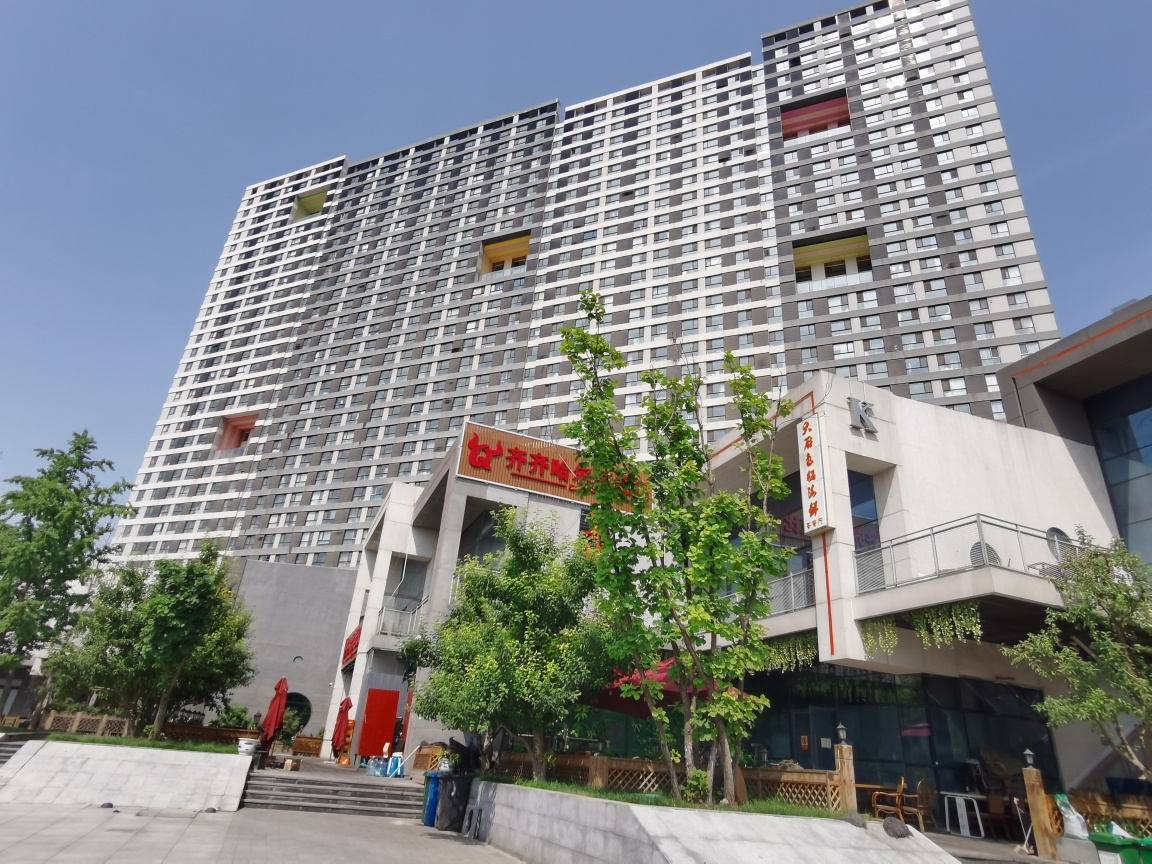 BeijingChaoyangbatong lineLong & Short TermShort TermSingle Apartment