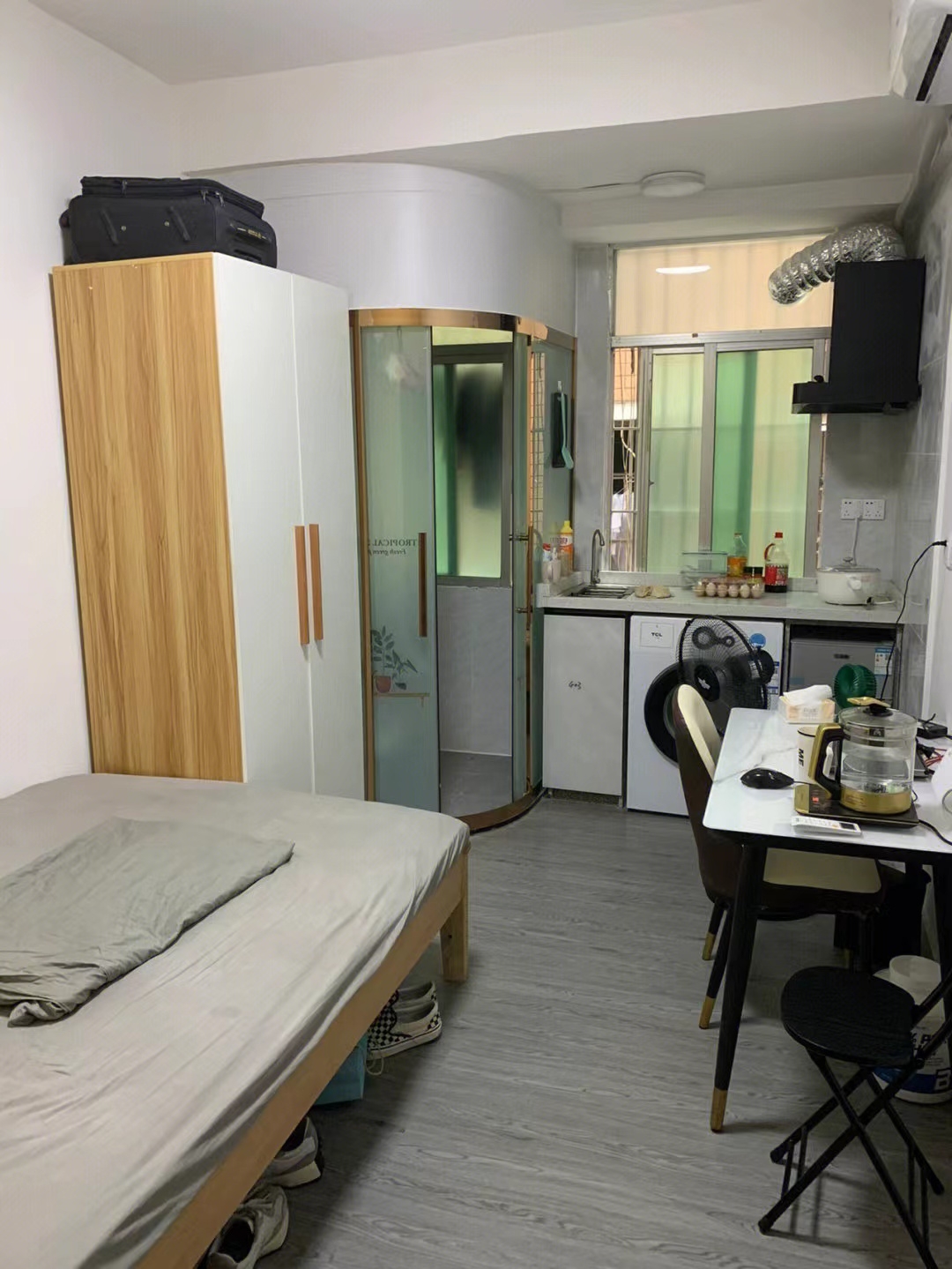 ShenzhenLonghuaShort TermSublet
