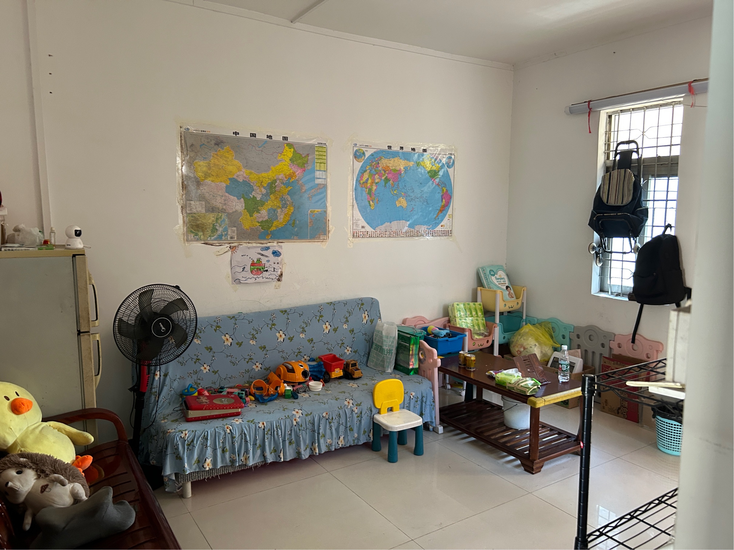 涂先生整租房源2