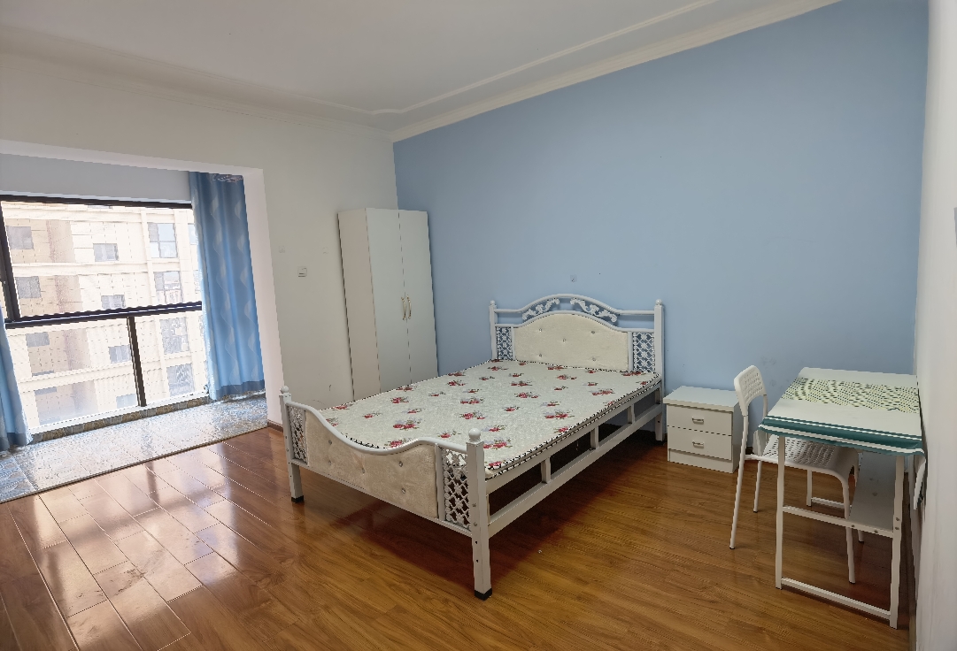 KunmingGuanduShared ApartmentLong & Short Term