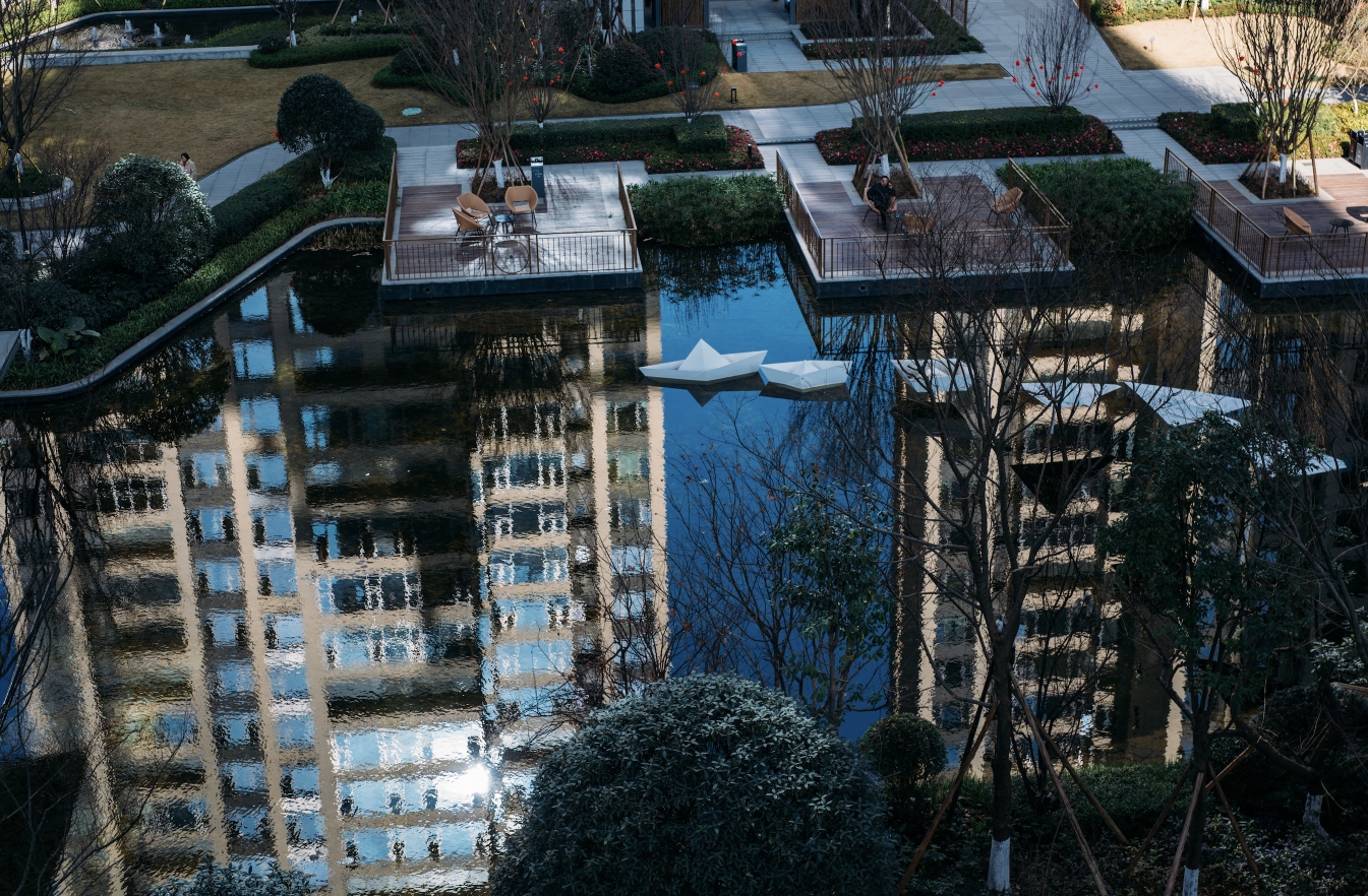 Chengdu-Chenghua-Clean&Comfy