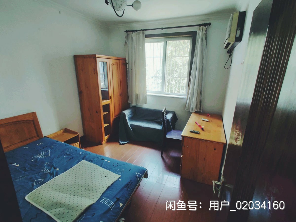 Shanghai-Putuo-Cozy Home,Clean&Comfy,No Gender Limit,“Friends”