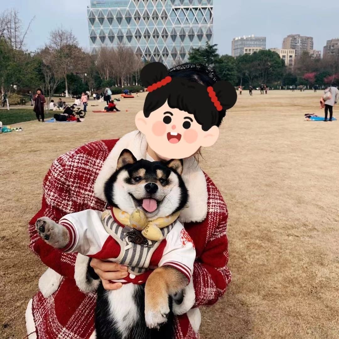 哈哈哈哈，小姐姐爱不释手👻👻👻