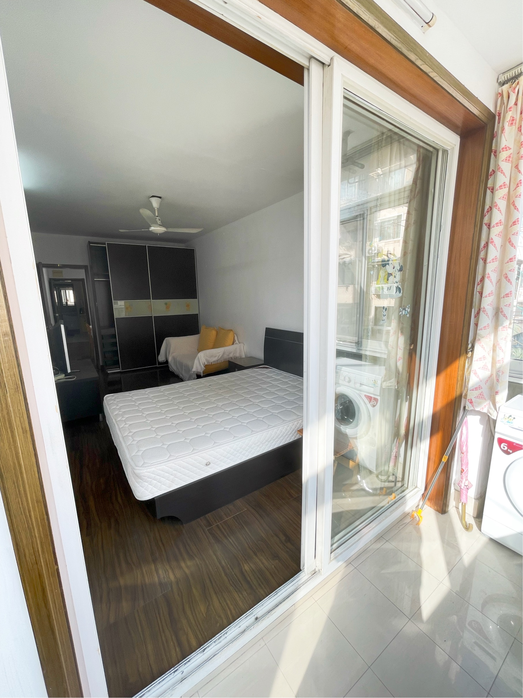 Shanghai-Changning-2 rooms,Short Term,Sublet,LGBTQ Friendly,Pet Friendly,Replacement