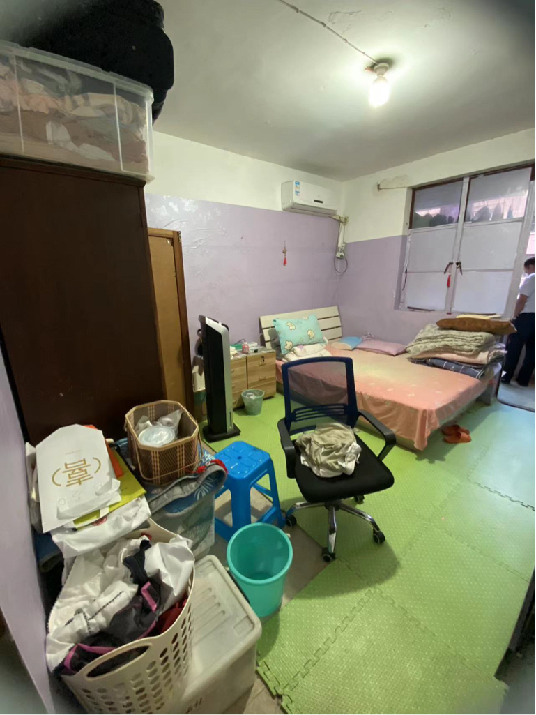 Shanghai-Minhang-Cozy Home,Clean&Comfy,No Gender Limit,Hustle & Bustle,“Friends”,Chilled,LGBTQ Friendly,Pet Friendly