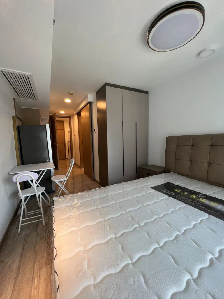 Hangzhou-Xiaoshan-Sublet,Long & Short Term,Replacement,Single Apartment