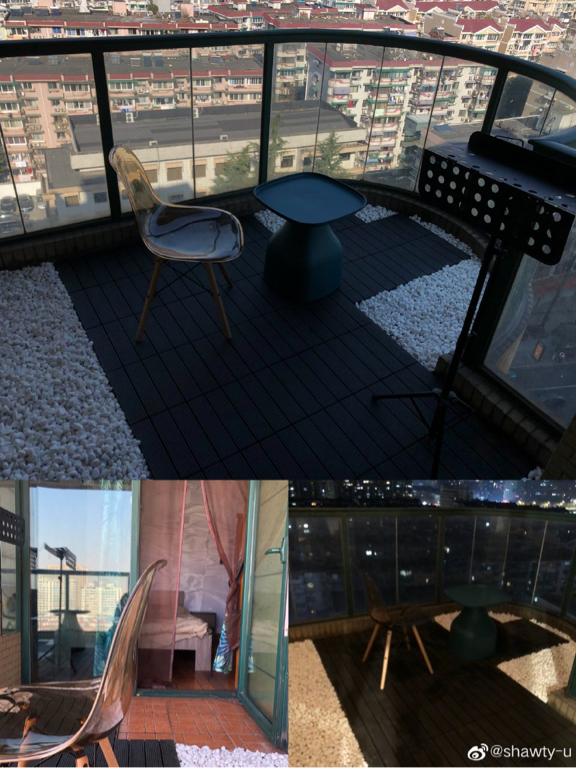 杭州-拱墅-溫馨小窩,乾淨治愈,市井煙火氣,老友記,LGBTQ友好,寵物友好