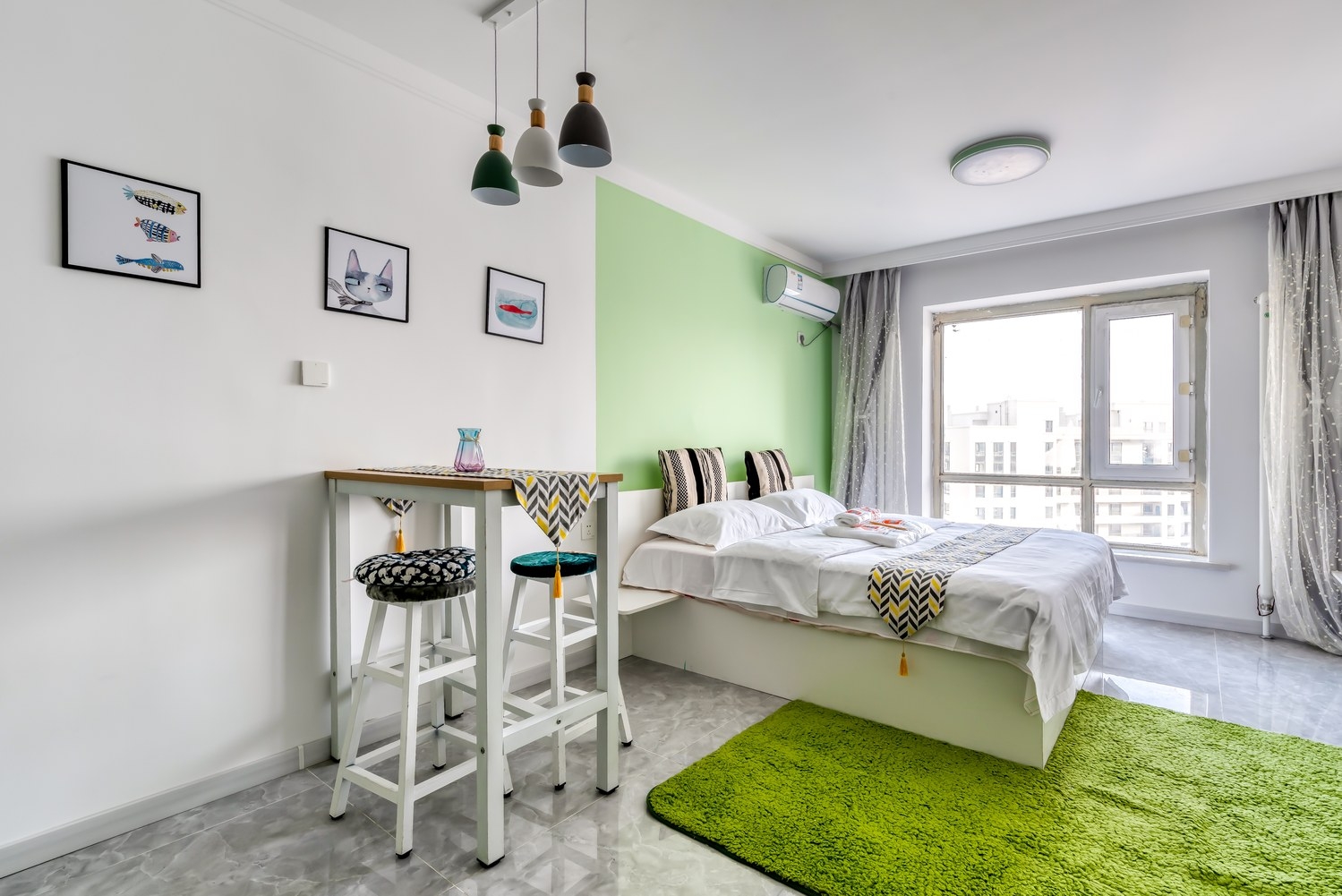 哈尔滨浪漫的雪景需要wellcee～我要