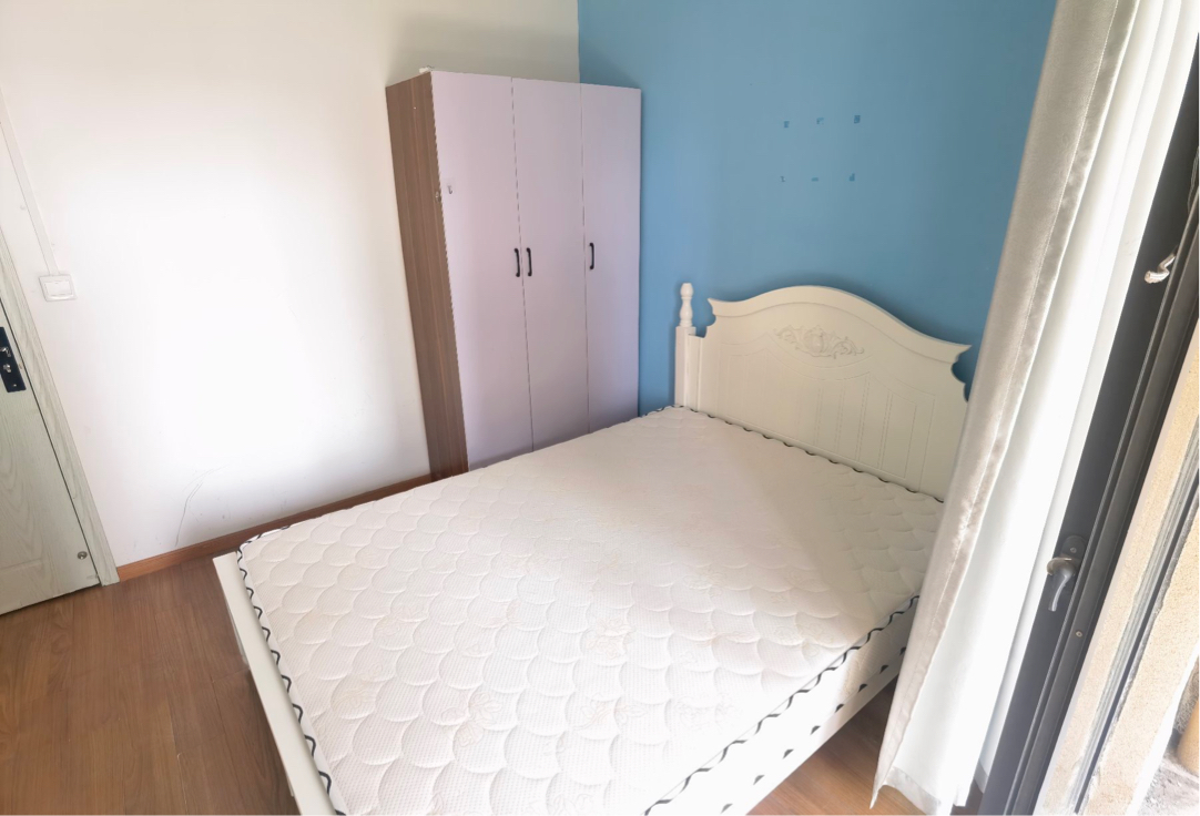 Hefei High-tech Zone 百商悦澜山23幢0803