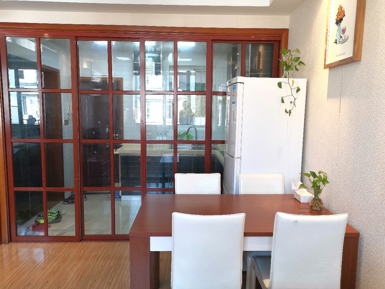 Shanghai-Pudong-Cozy Home,Clean&Comfy,Hustle & Bustle,Chilled,LGBTQ Friendly,Pet Friendly
