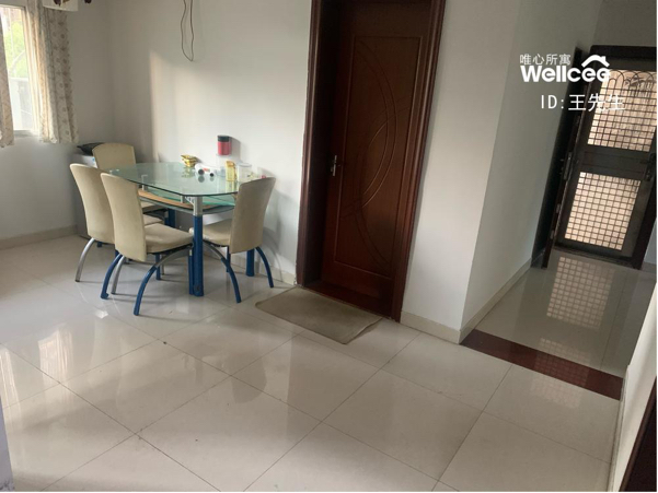 Shenzhen-Futian-“Friends”