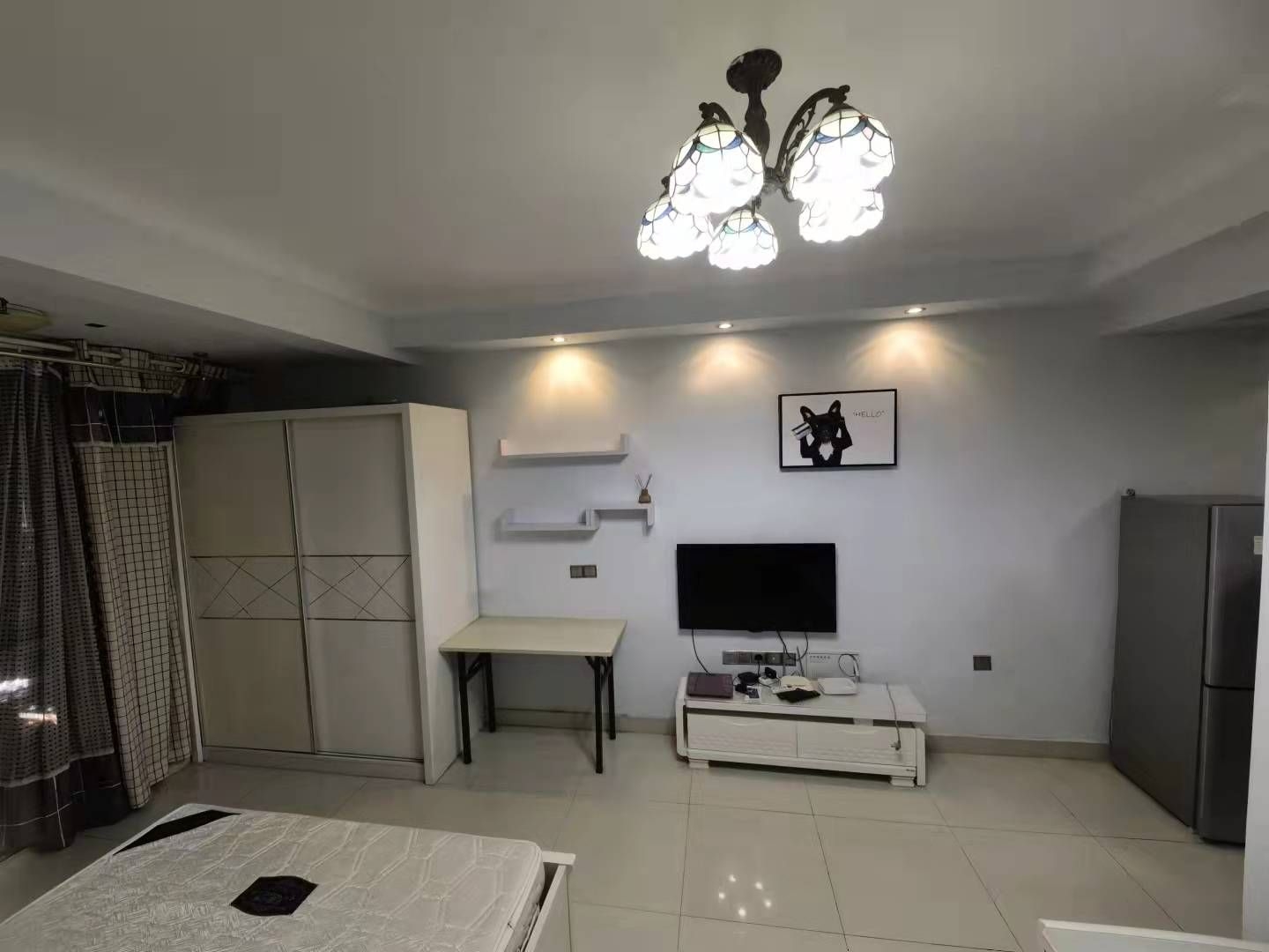 Changsha-Yuelu-Cozy Home,No Gender Limit