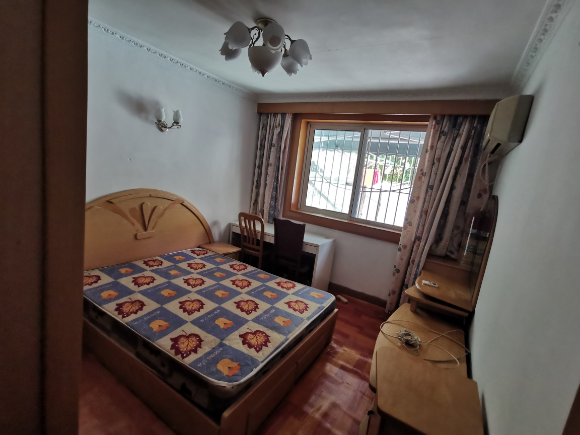 Shanghai-Minhang-Cozy Home,Clean&Comfy