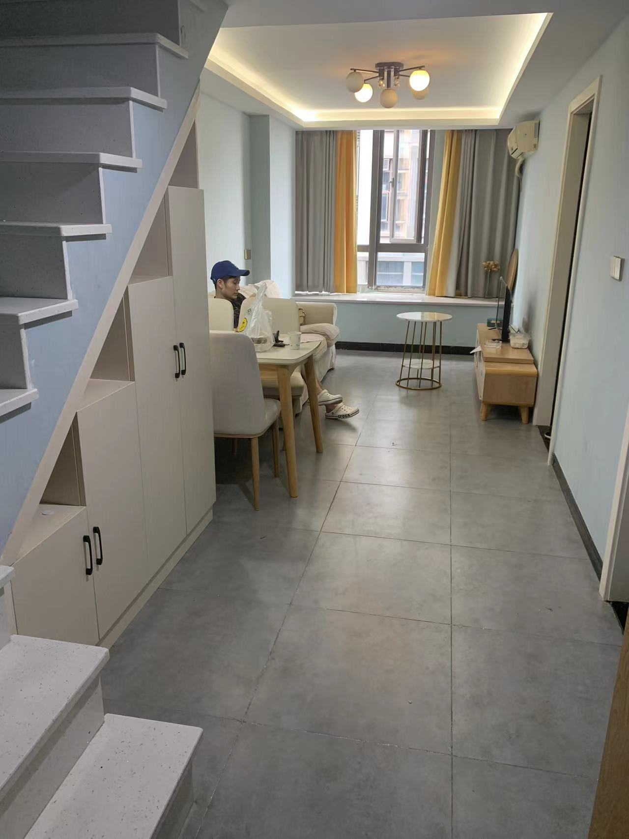 ChongqingJiangbeiCozy Gender Limit