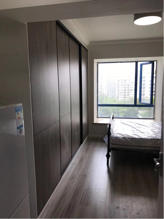 Grace整租房源2