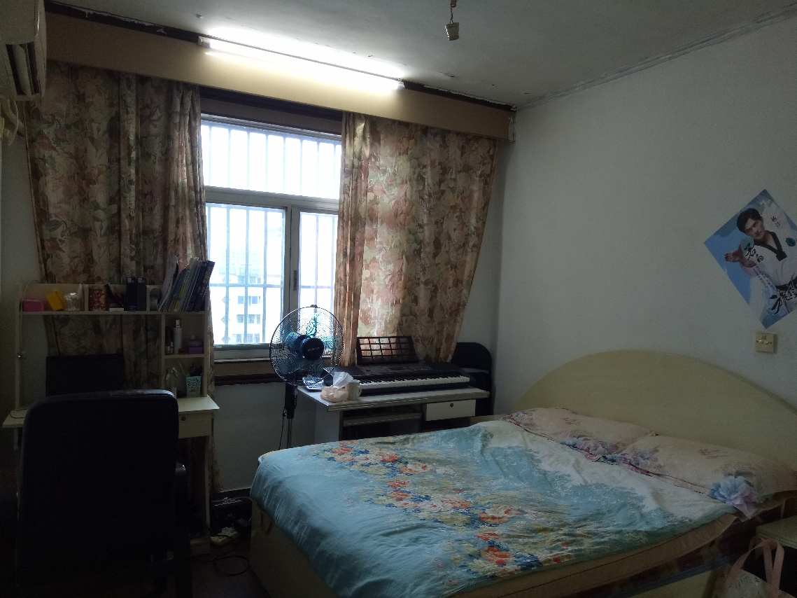 Shanghai-Songjiang-Cozy Home,Clean&Comfy,No Gender Limit,Hustle & Bustle