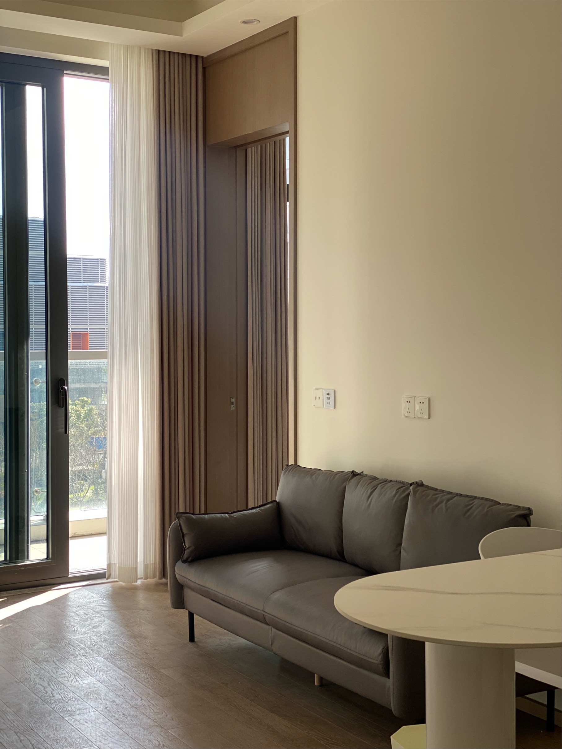 Shanghai-Pudong-Clean&Comfy