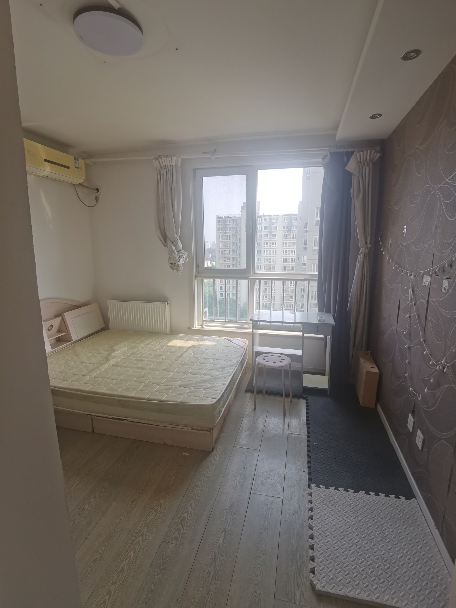 BeijingHaidianShared Apartment